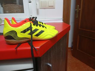 Zapatillas futbol
