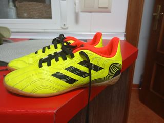 Zapatillas futbol