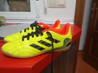Zapatillas futbol