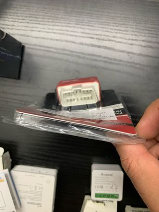 Accessori auto e moto