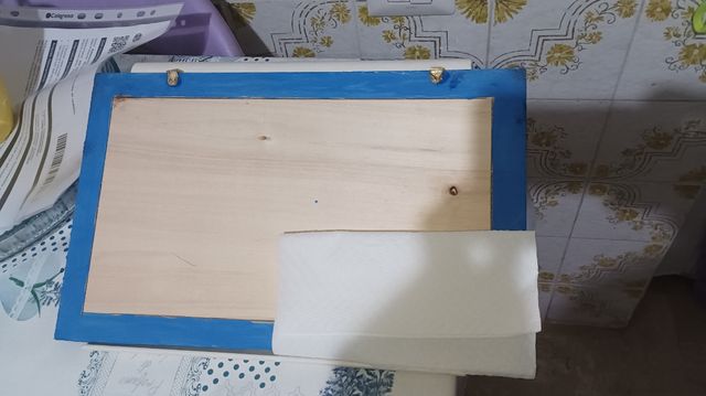 Gadgets in legno Natale