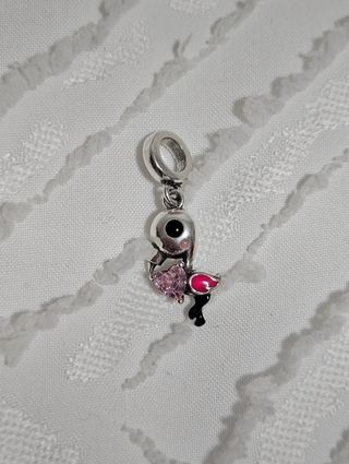 Charm flamenco para pulseras Pandora