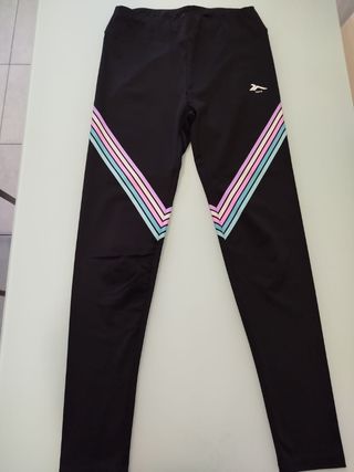Leggins largos