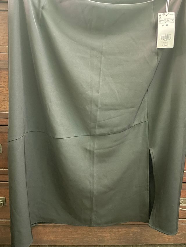 Gonna lunga con spacco OVS