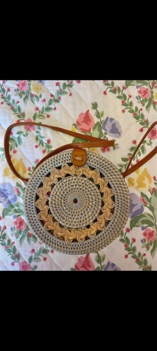 Borsetta donna nuova