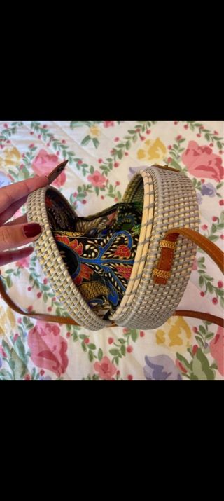 Borsetta donna nuova