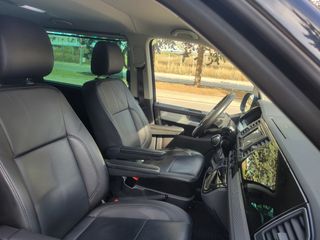 Volkswagen Caravelle 2018