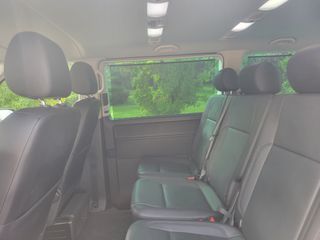 Volkswagen Caravelle 2018