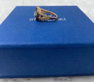 Anillo Swarovski 