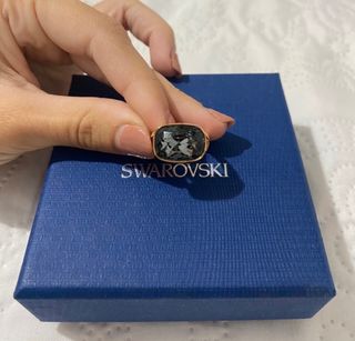 Anillo Swarovski 