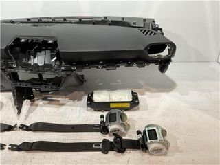 KIT AIRBAG SEAT LEON 4