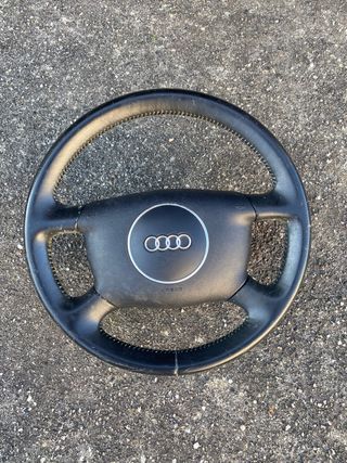 volante audi a3 8l