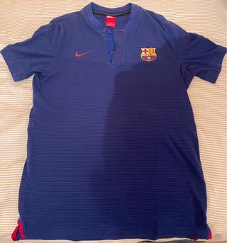 Polo Fc Barcelona