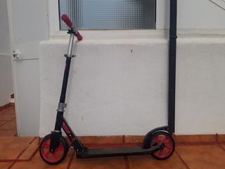 Patin Oxelo mide 7