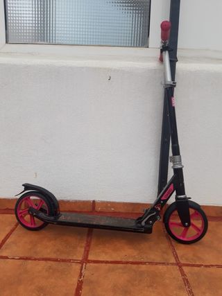 Patin Oxelo mide 7