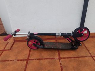 Patin Oxelo mide 7