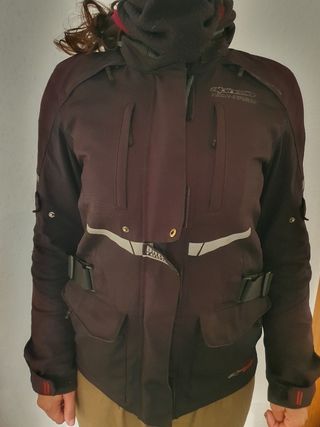 Chaqueta alpinestars dry star