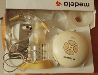 SACALECHES MEDELA SWING