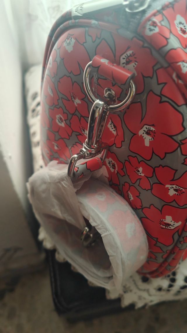 Bauletto Armani jeans 