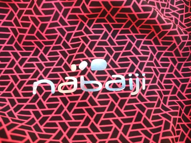 Nabaiji Lexa Aqua Resist. Talla XS