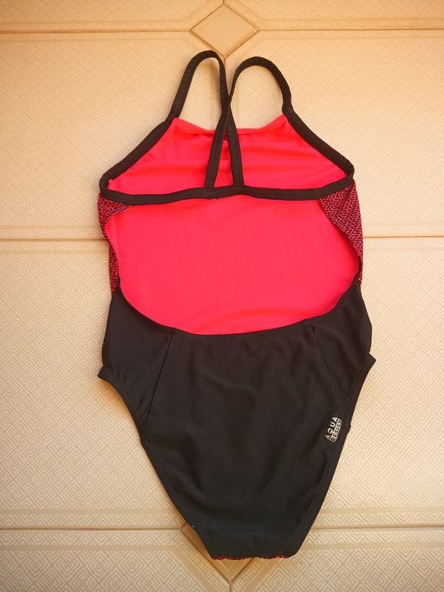 Nabaiji Lexa Aqua Resist. Talla XS