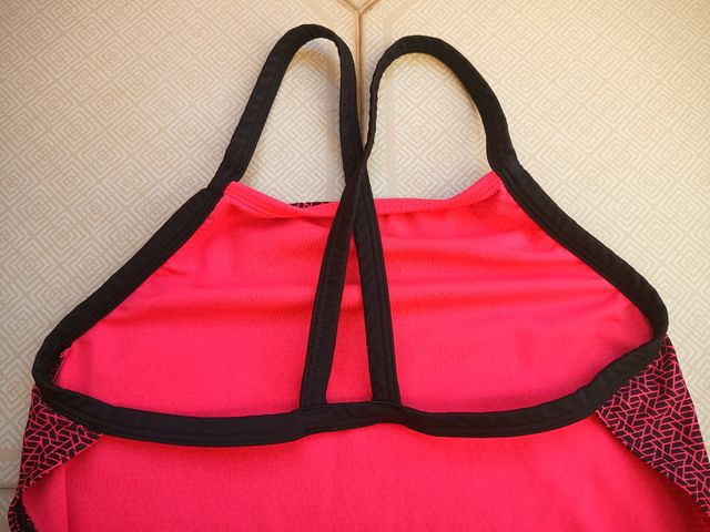 Nabaiji Lexa Aqua Resist. Talla XS