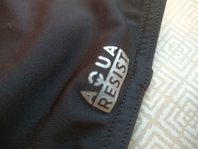 Nabaiji Lexa Aqua Resist. Talla XS