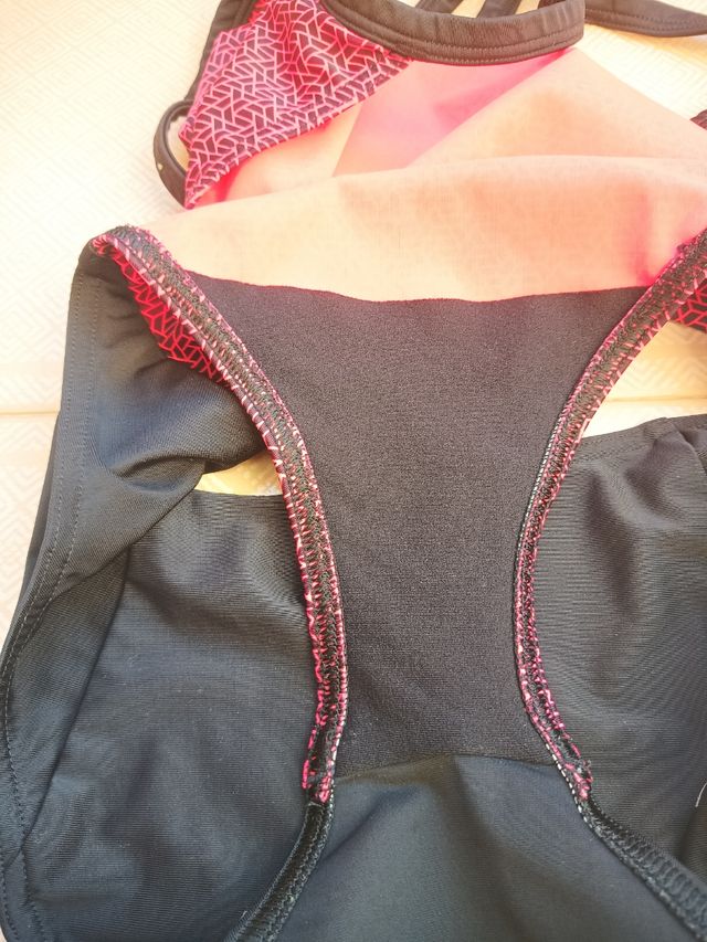 Nabaiji Lexa Aqua Resist. Talla XS