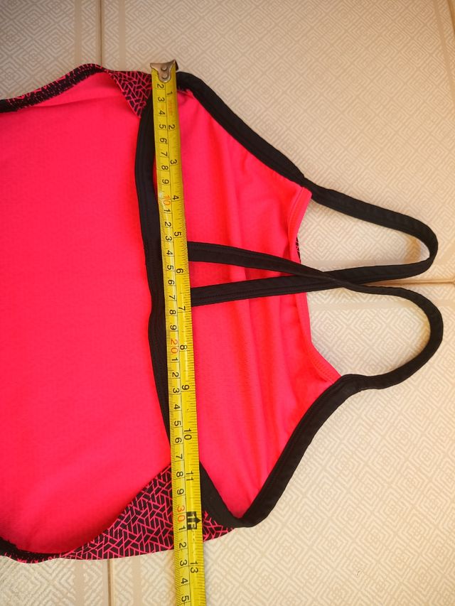 Nabaiji Lexa Aqua Resist. Talla XS