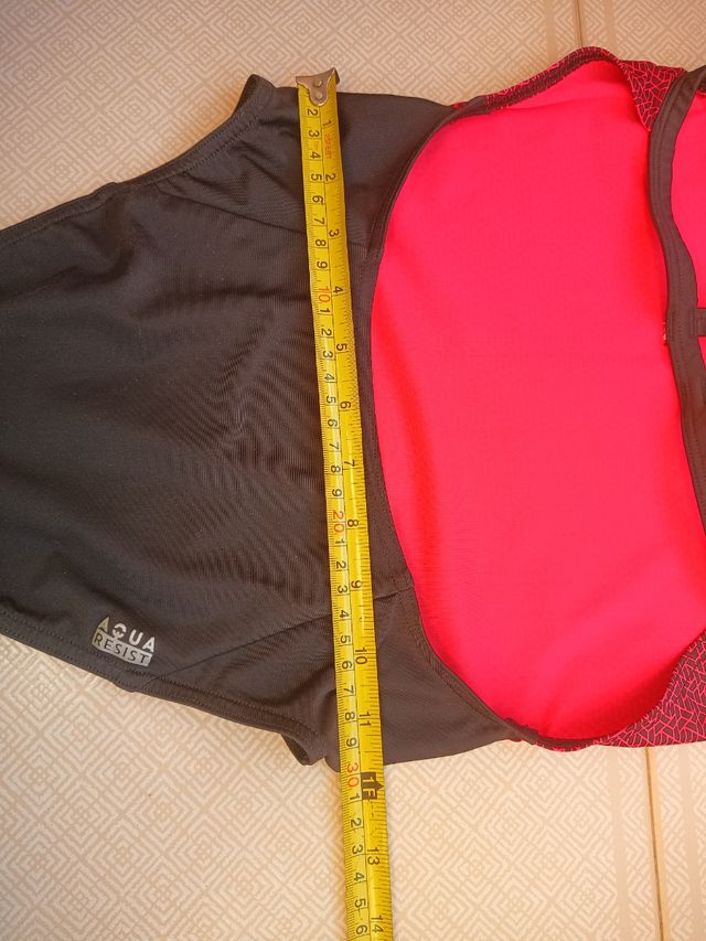 Nabaiji Lexa Aqua Resist. Talla XS