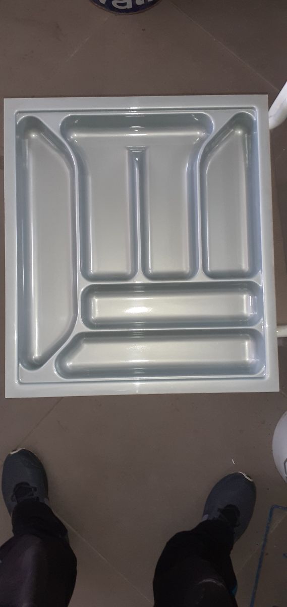 Cubertero bandeja cubiertos