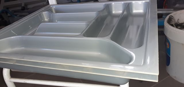 Cubertero bandeja cubiertos