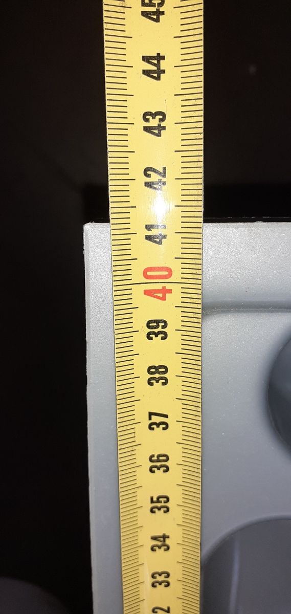 Cubertero bandeja cubiertos