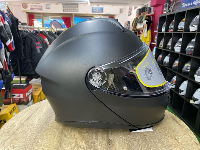 AGV Tourmodular 