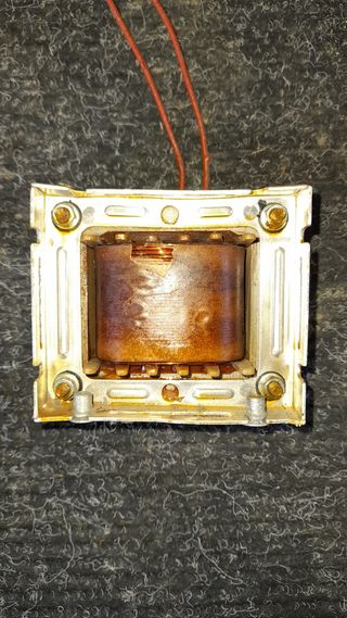 Motore elettrico 