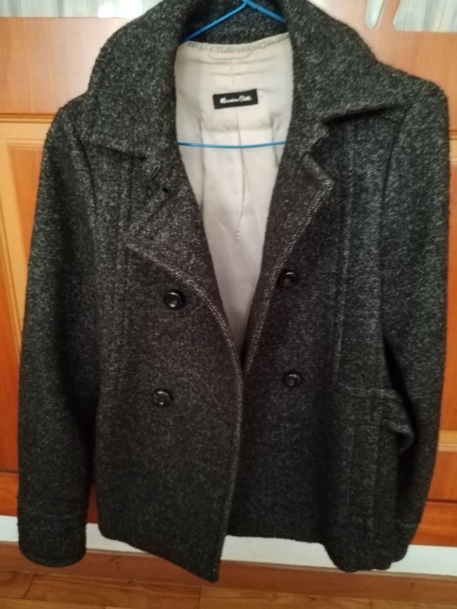 Chaqueta Massimo Dutti talla 40