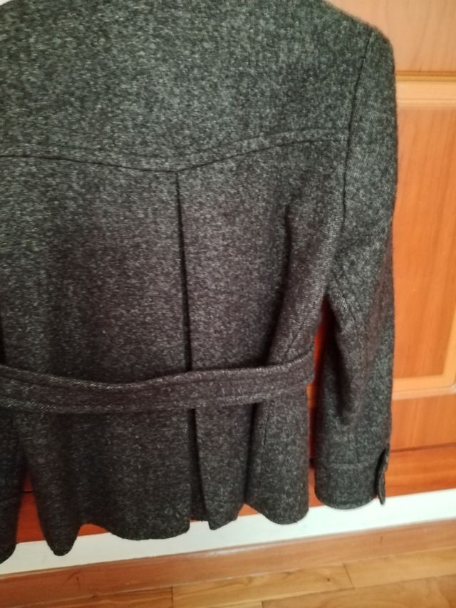 Chaqueta Massimo Dutti talla 40