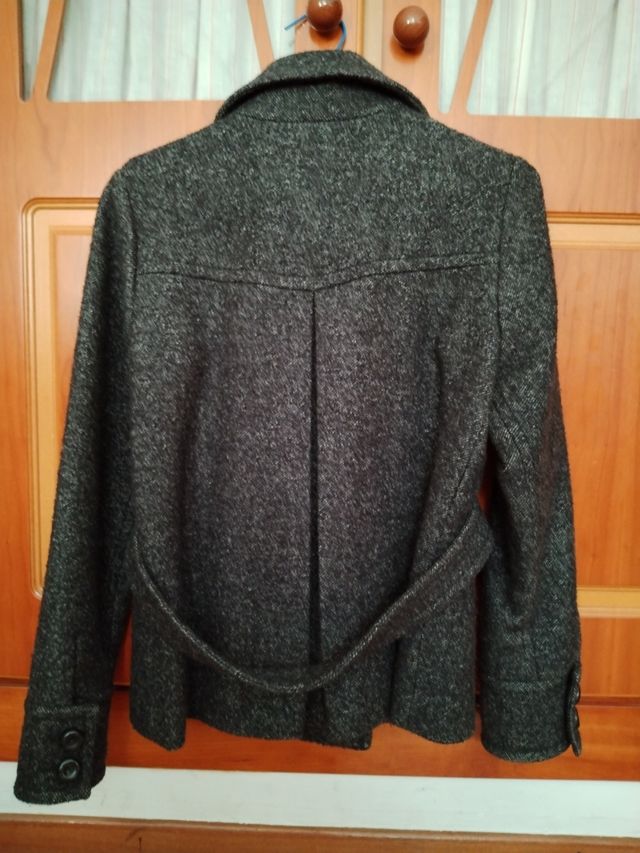 Chaqueta Massimo Dutti talla 40