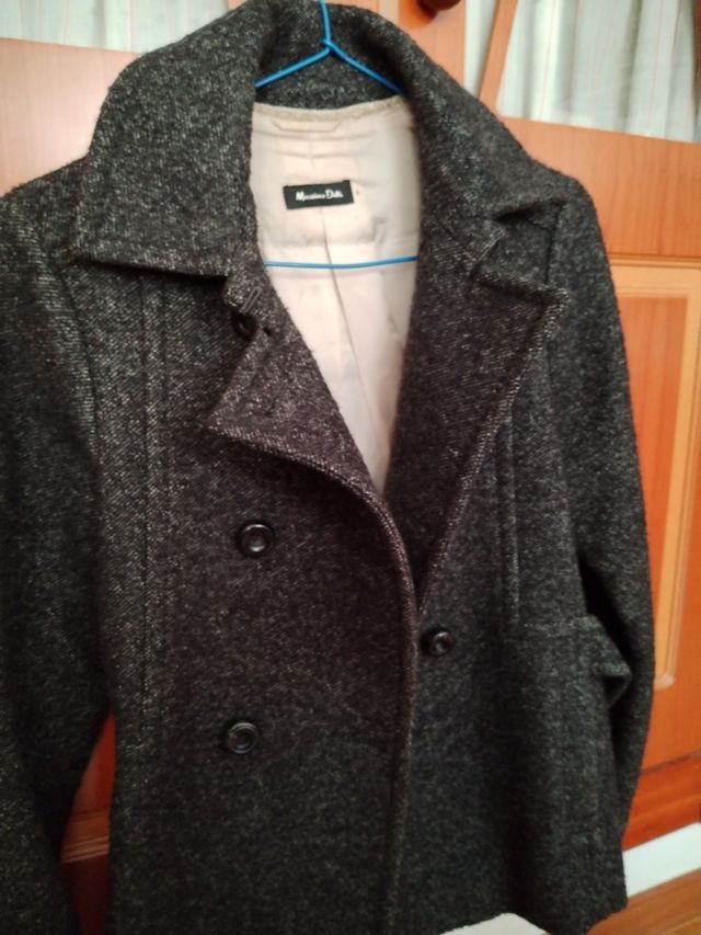 Chaqueta Massimo Dutti talla 40