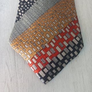 Corbatas de seda