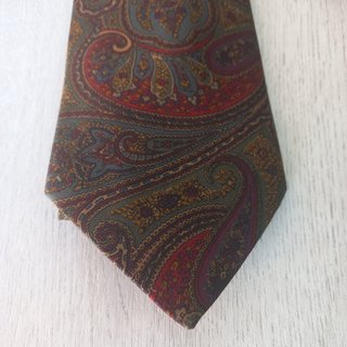 Corbatas de seda