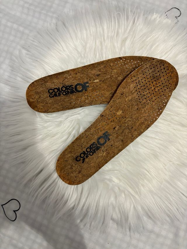 Scarpe Sneakers Colors of California taglia 37