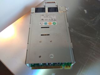 EMACS ALIMENTATORE SERVER MRM-6650P-R