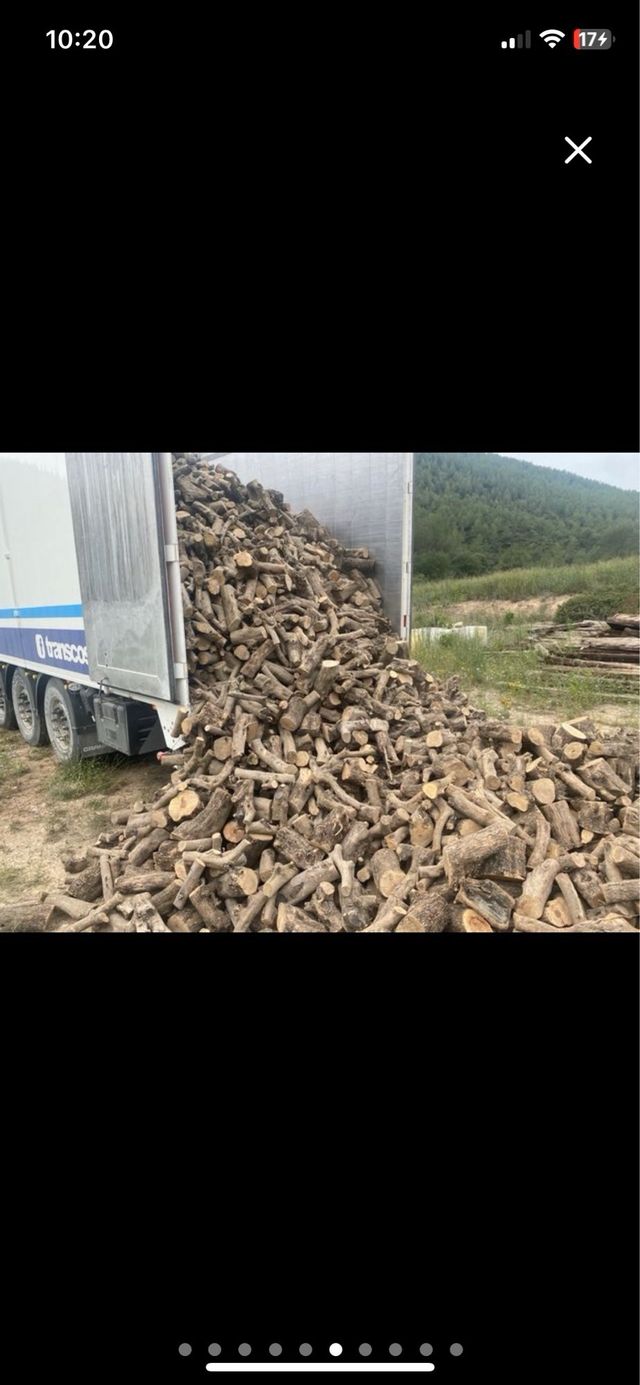 madera barbacoa fuego calçots venta de leña