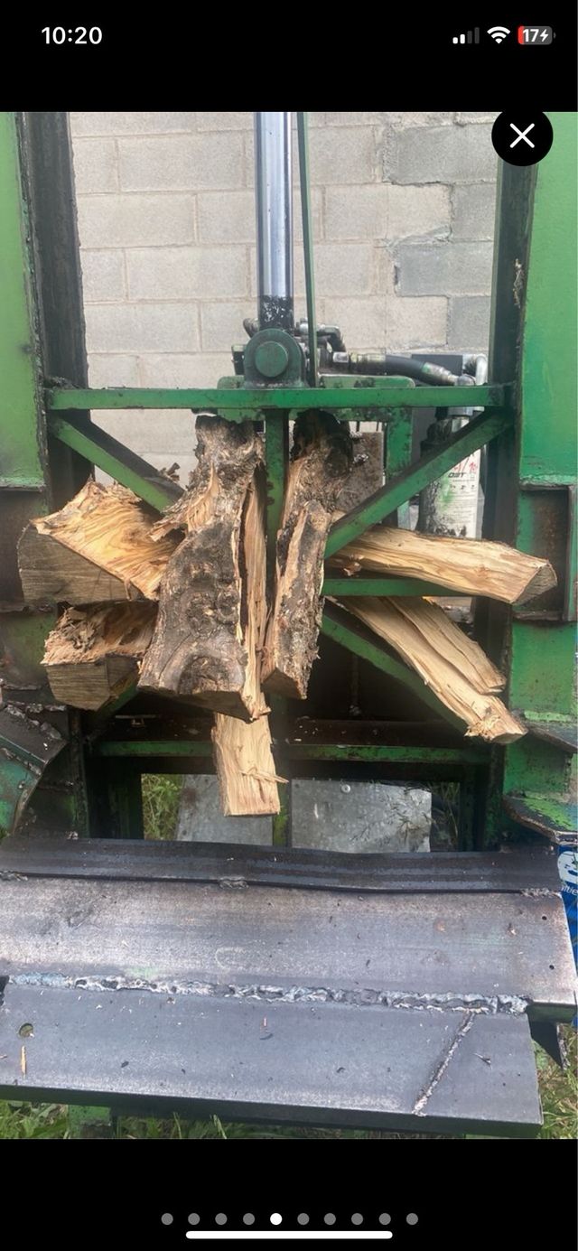 madera barbacoa fuego calçots venta de leña