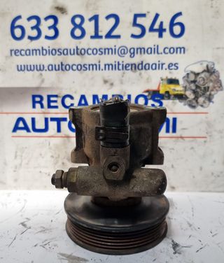 BOMBA DIRECCION VOLKSWAGEN POLO 1.0 MPI 1998