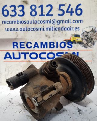 BOMBA DIRECCION VOLKSWAGEN POLO 1.0 MPI 1998