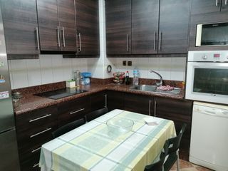 PISO EN YECLA GRANDE