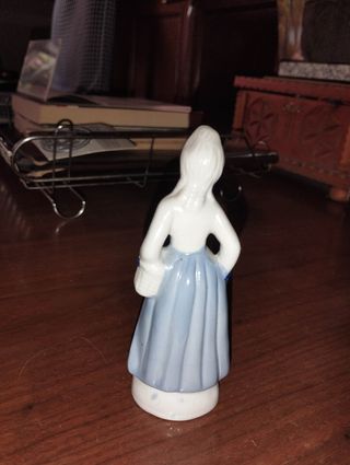 Figura de Dama Romana