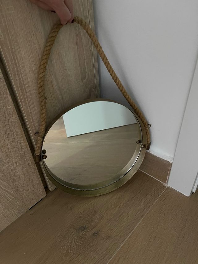 Specchio 30 cm